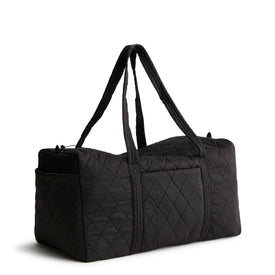 Large Original Duffel Bag-Moonless Night-Image 1-Vera Bradley