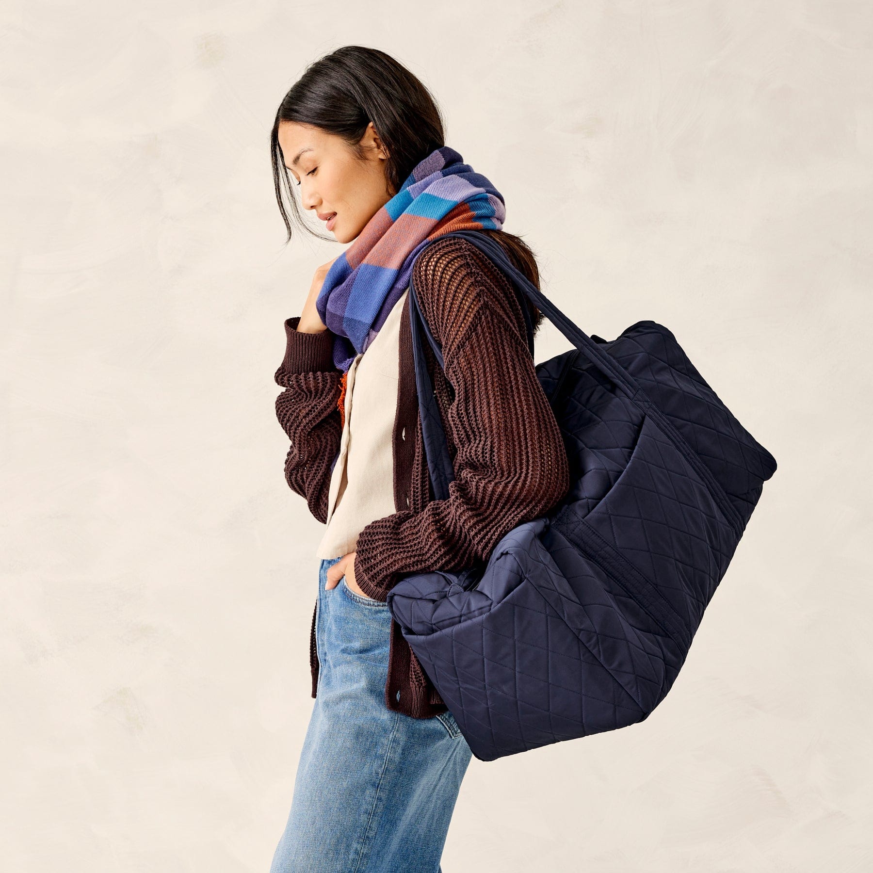 Large Original Duffel Bag