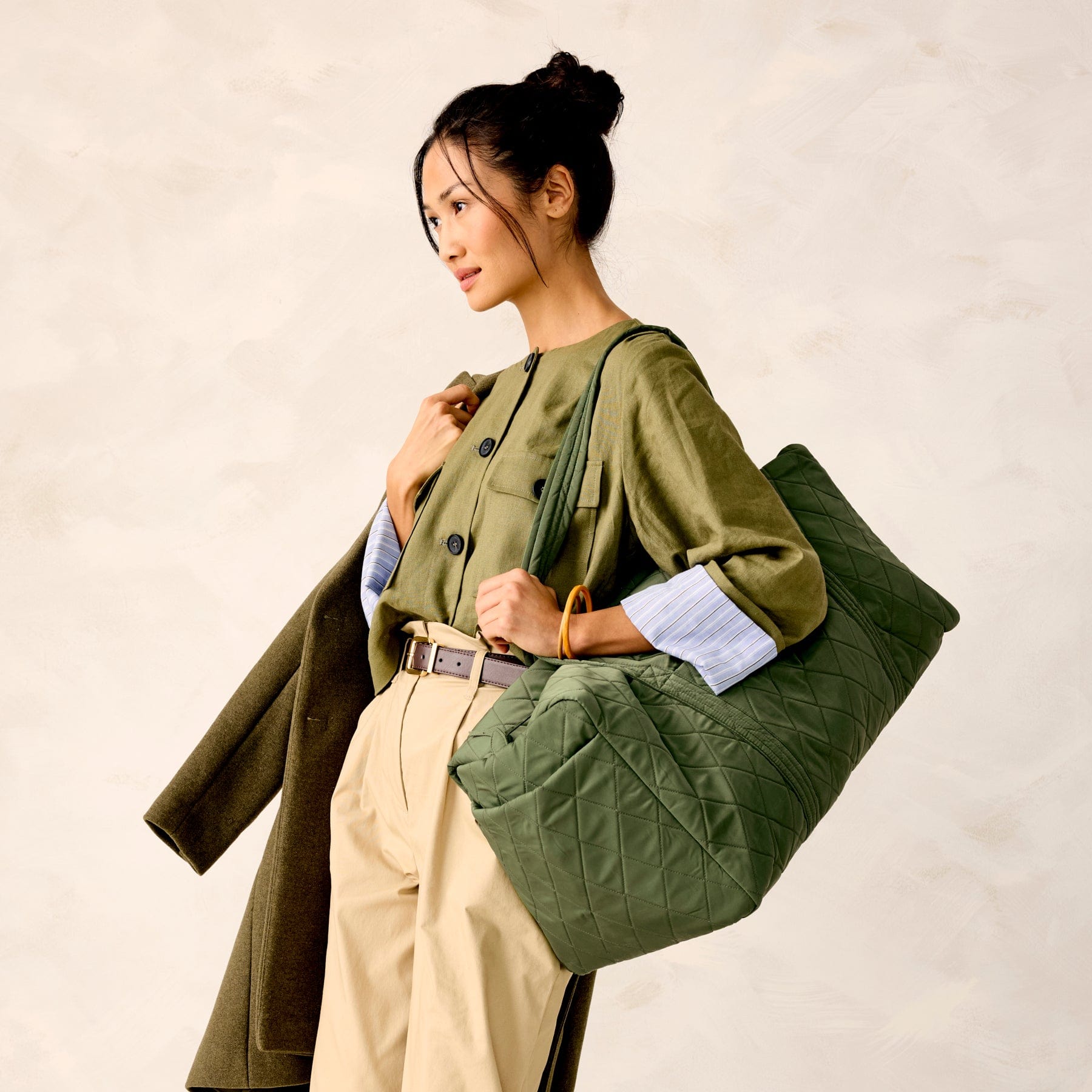 Large Original Duffel Bag