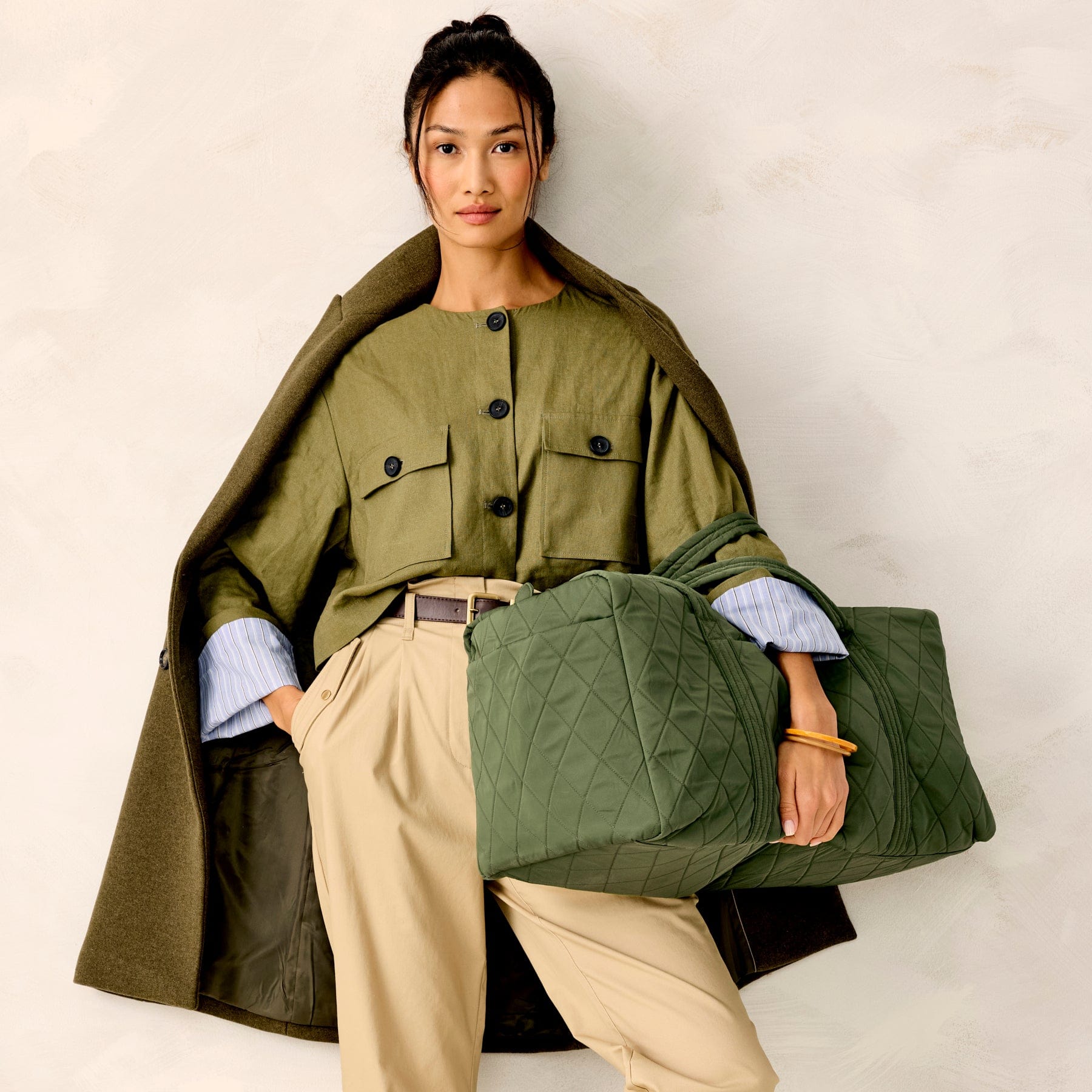 Large Original Duffel Bag
