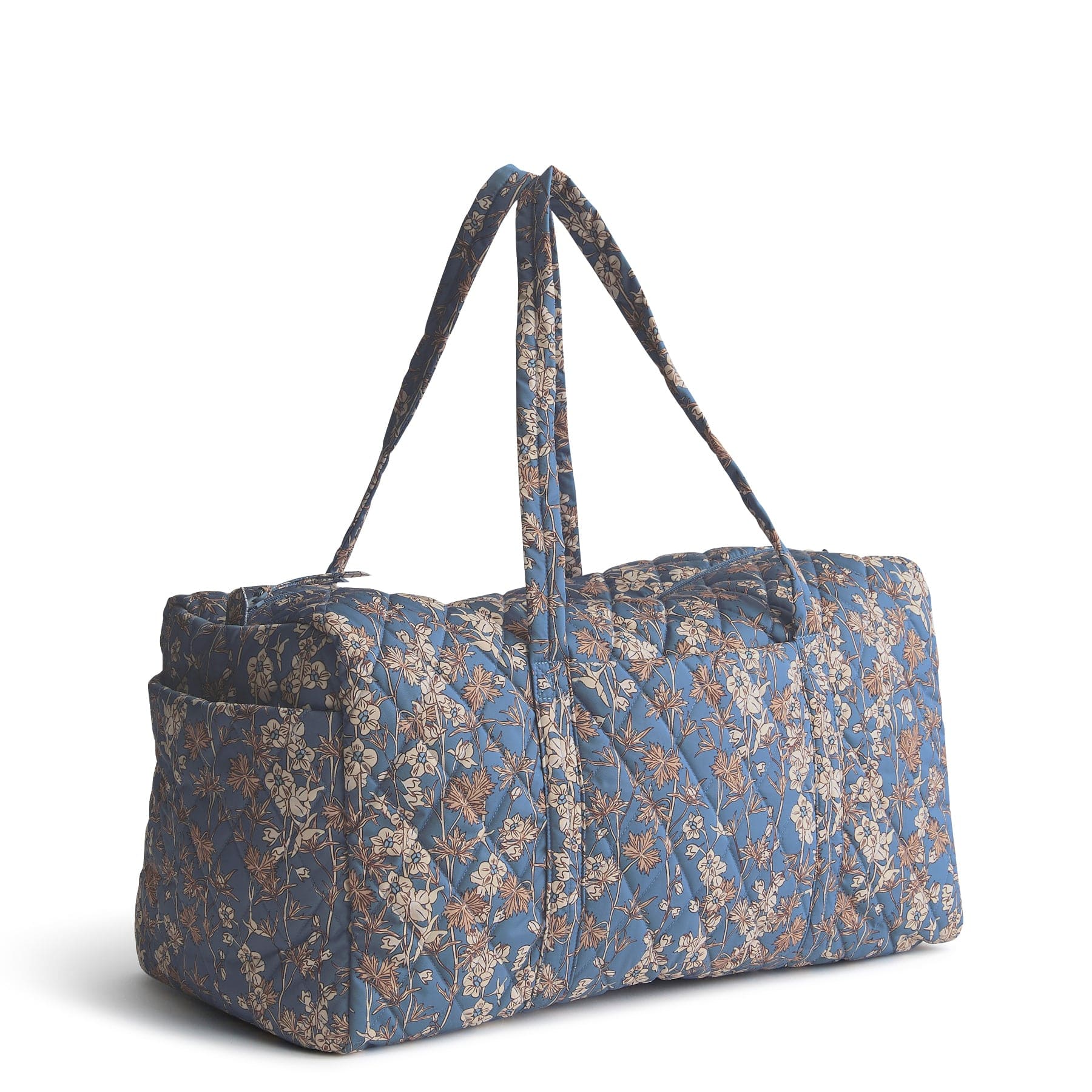 Large Original Duffel Bag - Performance Twill | Vera Bradley