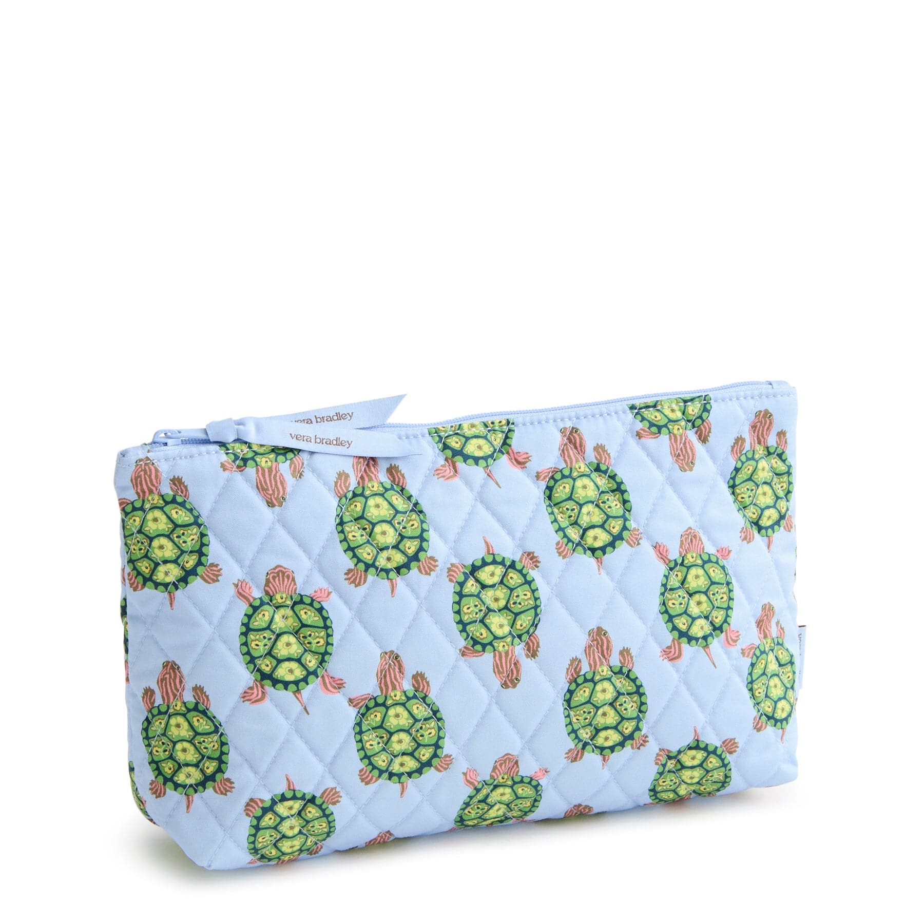 Medium Pouch - Cotton | Vera Bradley