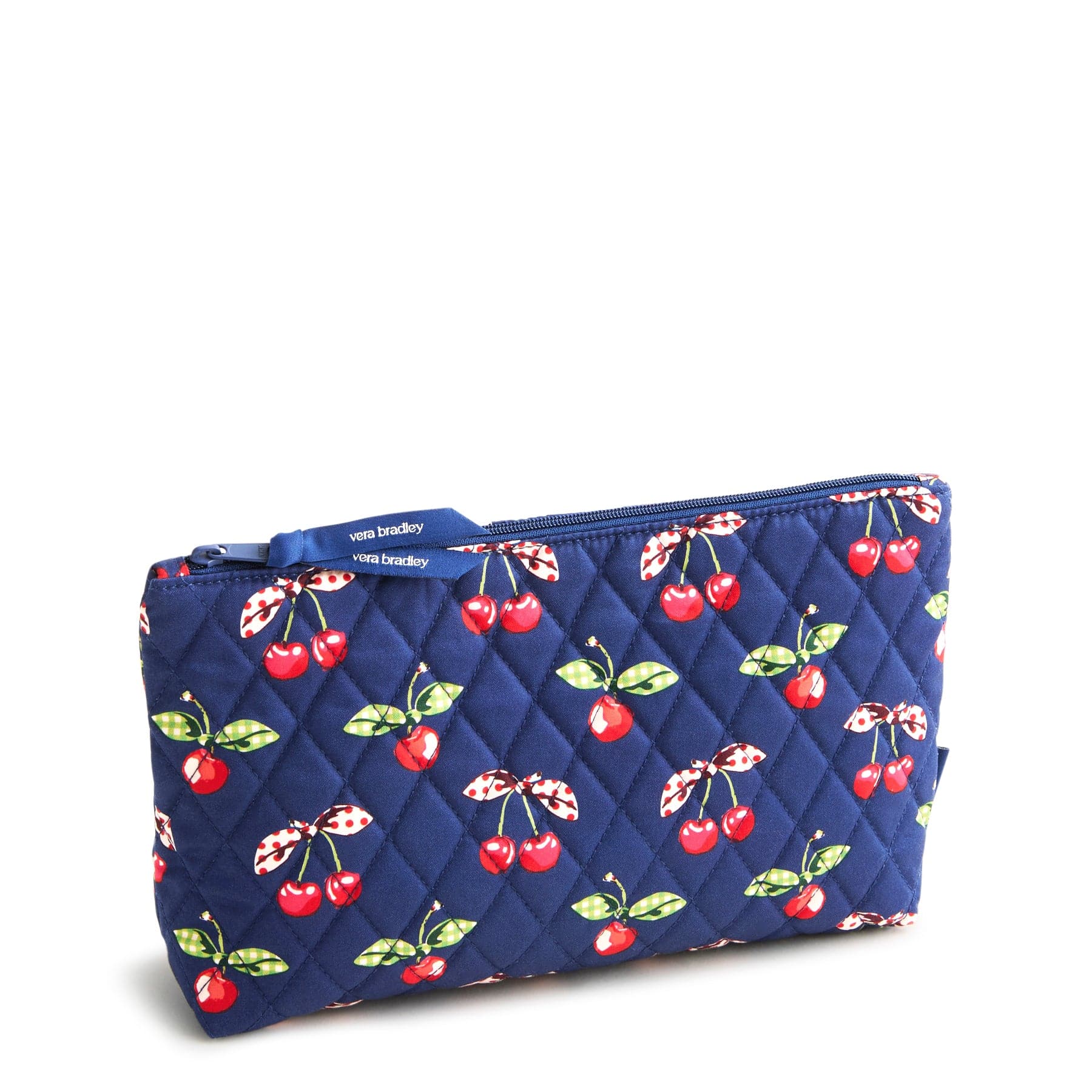 Medium Pouch - Cotton | Vera Bradley