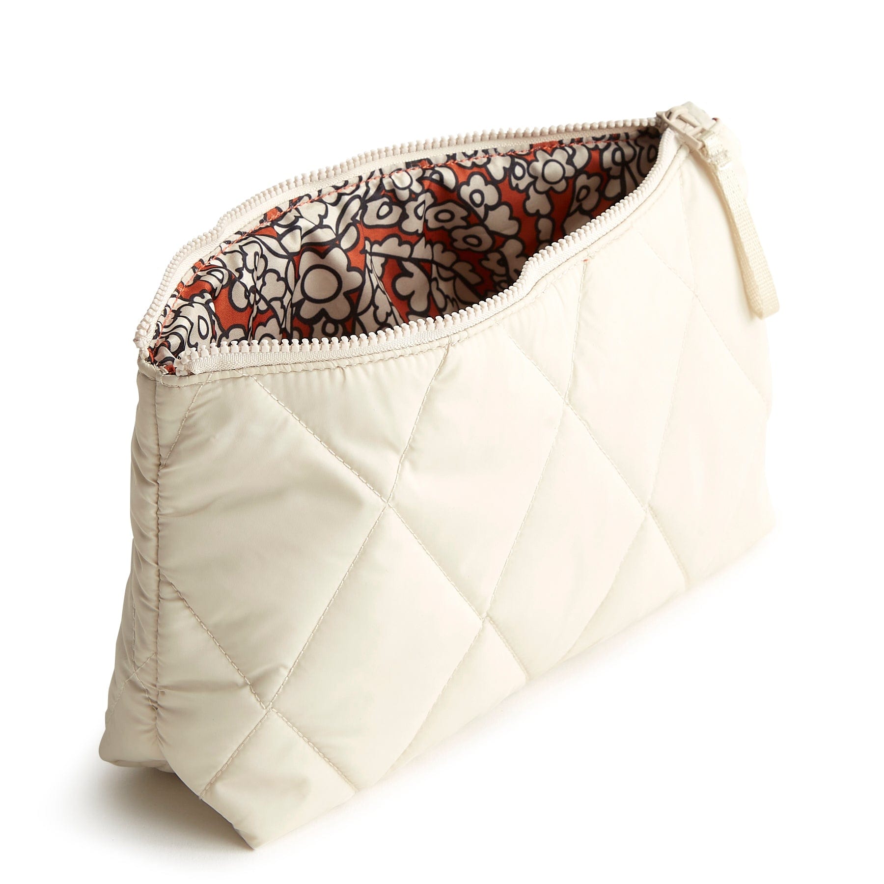 Medium Pouch - Cotton | Vera Bradley