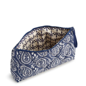 Medium Pouch - Waves Paisley - Image 2