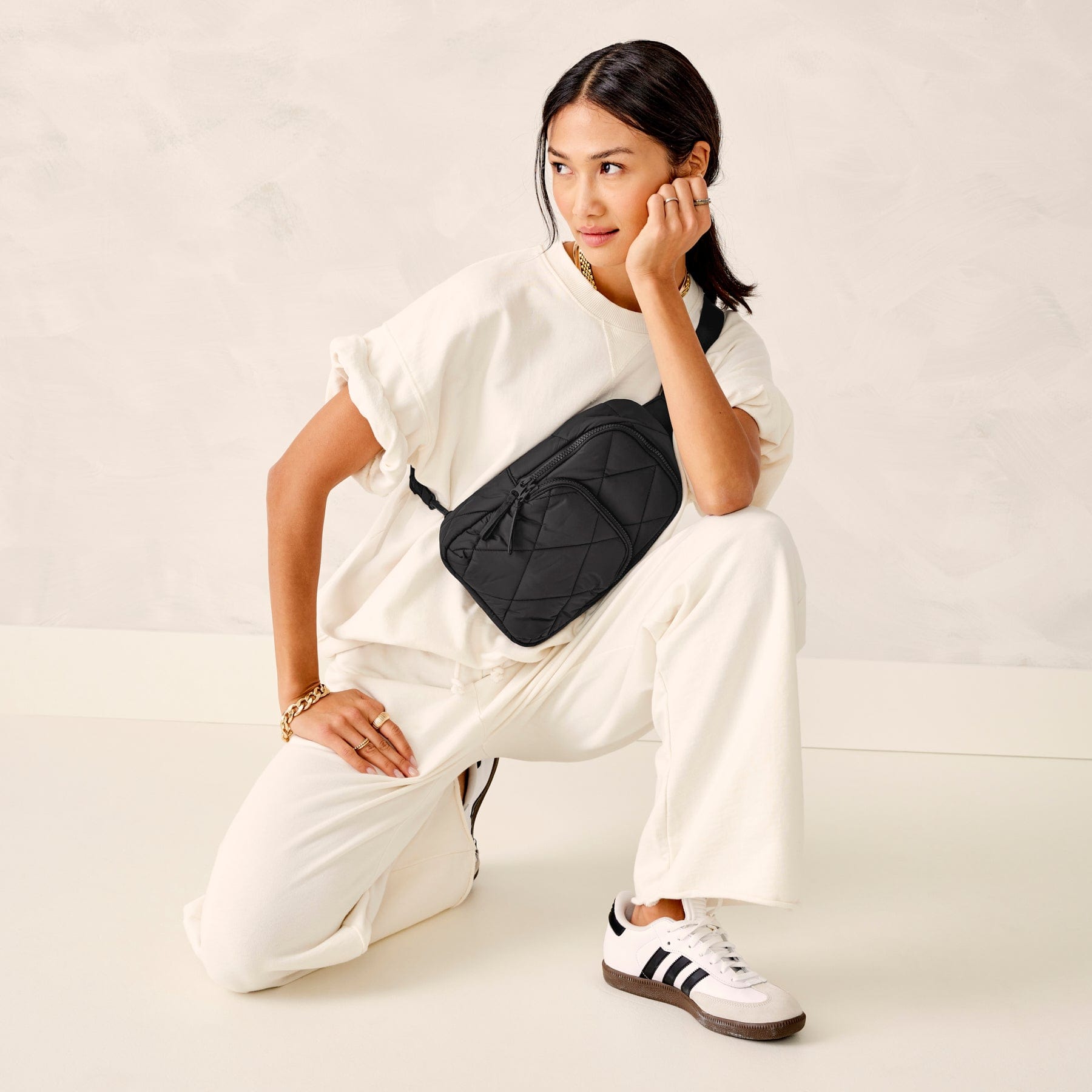 Lorman Sling Backpack