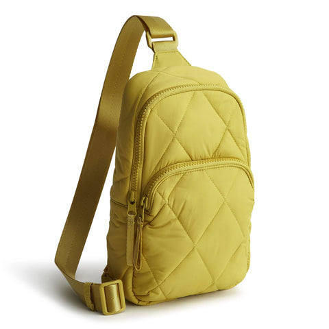 Vera bradley one shoulder backpack hotsell