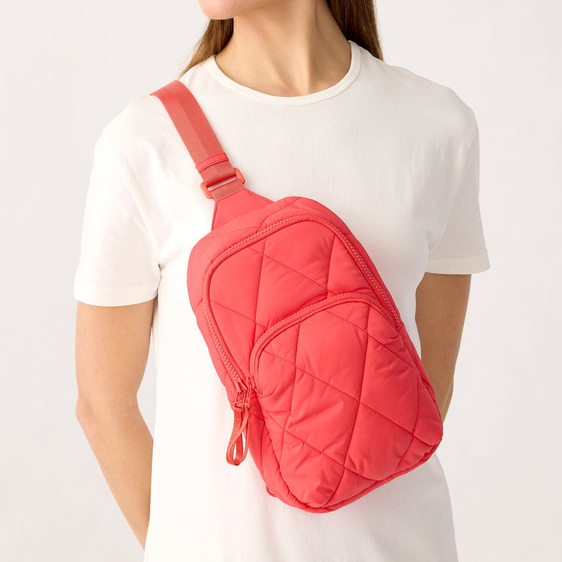 Lorman Sling Backpack