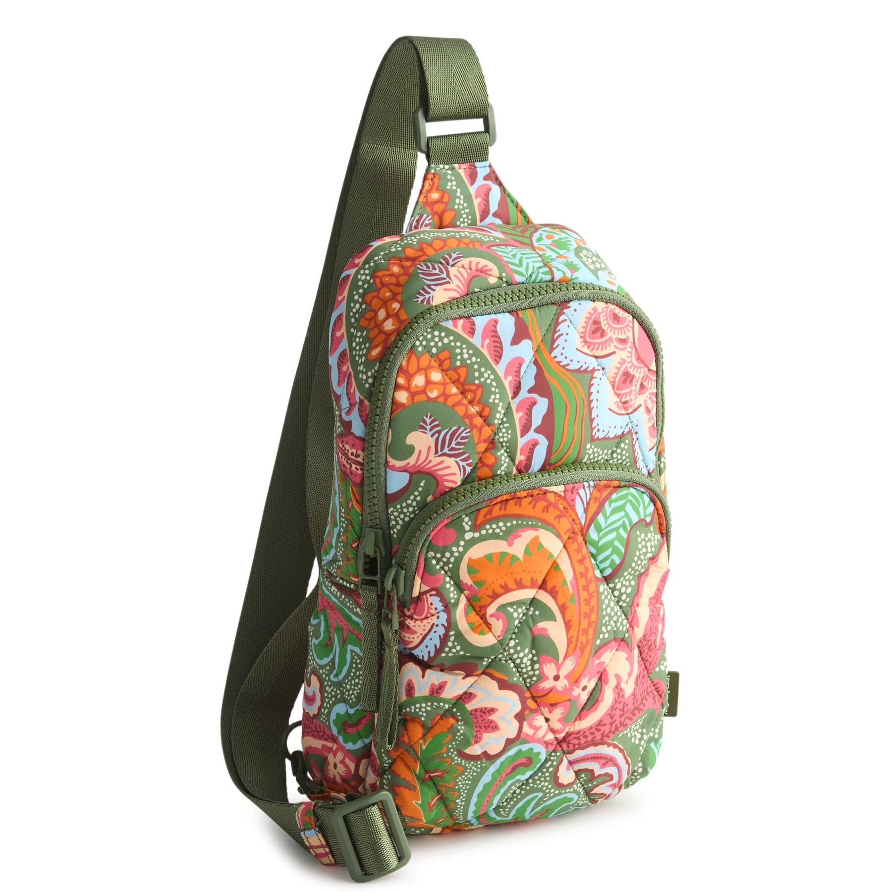 Lorman Sling Backpack