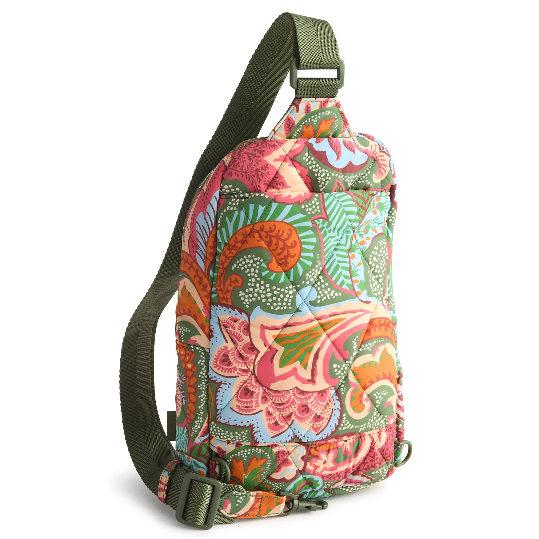 Lorman Sling Backpack - Thumbnail 3