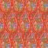 Lunch Bag-Garden Paisley-Image 3-Vera Bradley