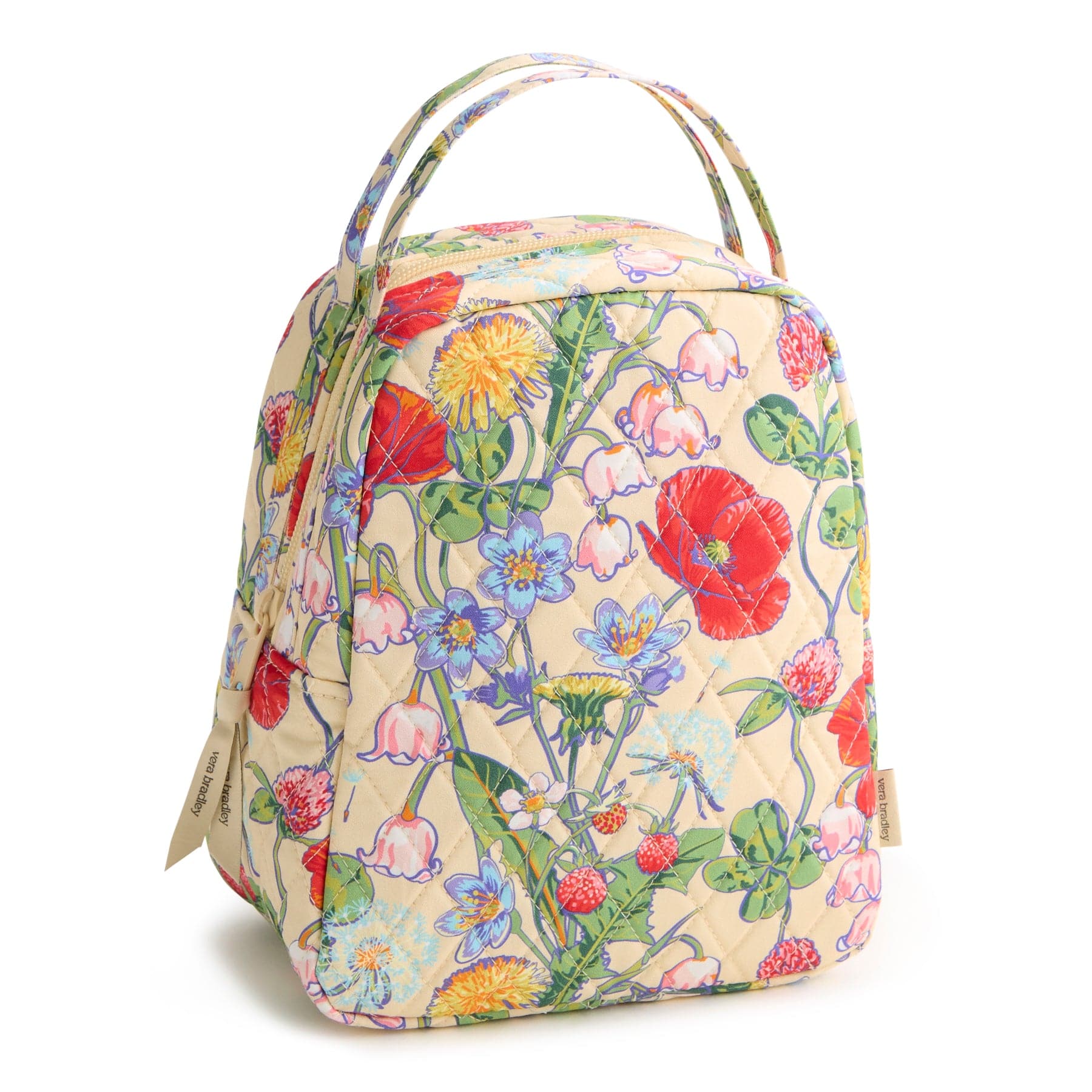 jansport backpack that match with a vera bradley lunch box Lunch Bag