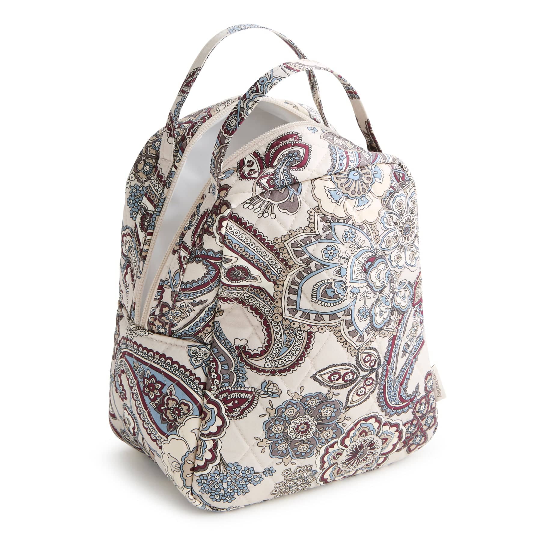 Lunch Bag - Performance Twill | Vera Bradley