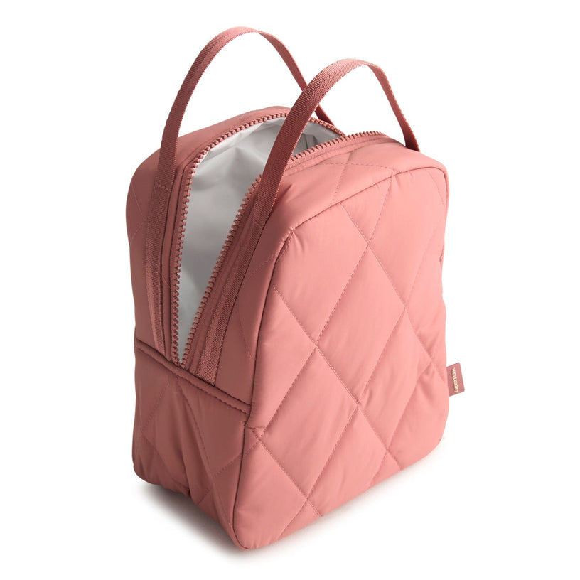 Lunch Bag - Withered Rose
