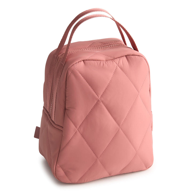 Lunch Bag - Withered Rose