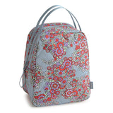 Lunch Bag - Paisley Bouquet - Swatch Image