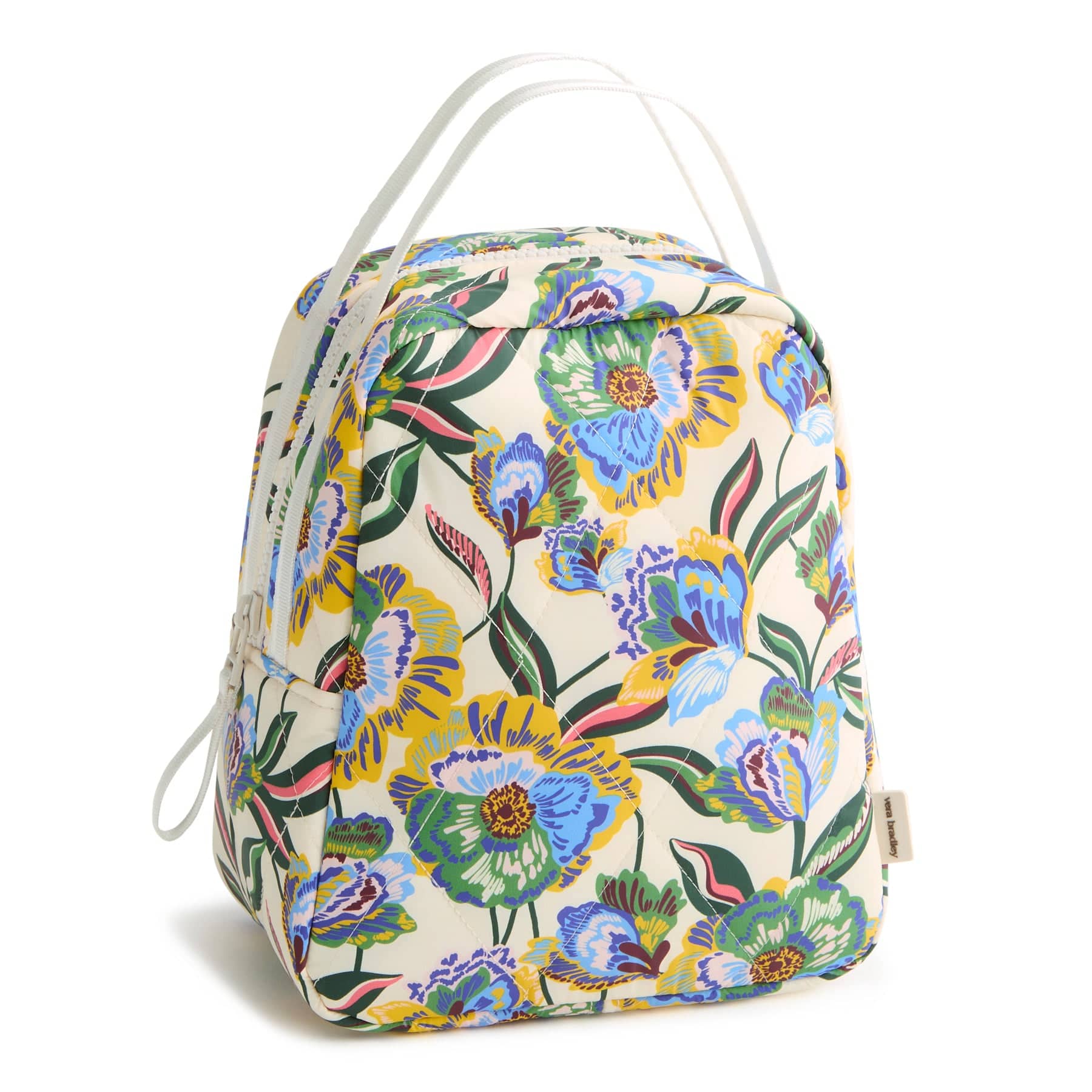 Lunch Bag - Performance Twill | Vera Bradley