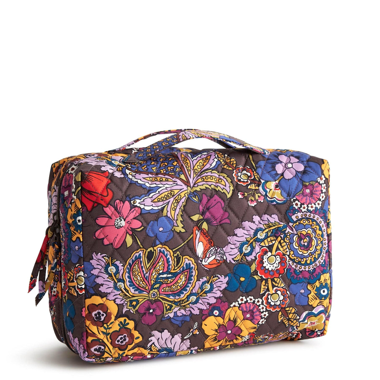 travel organizer vera bradley