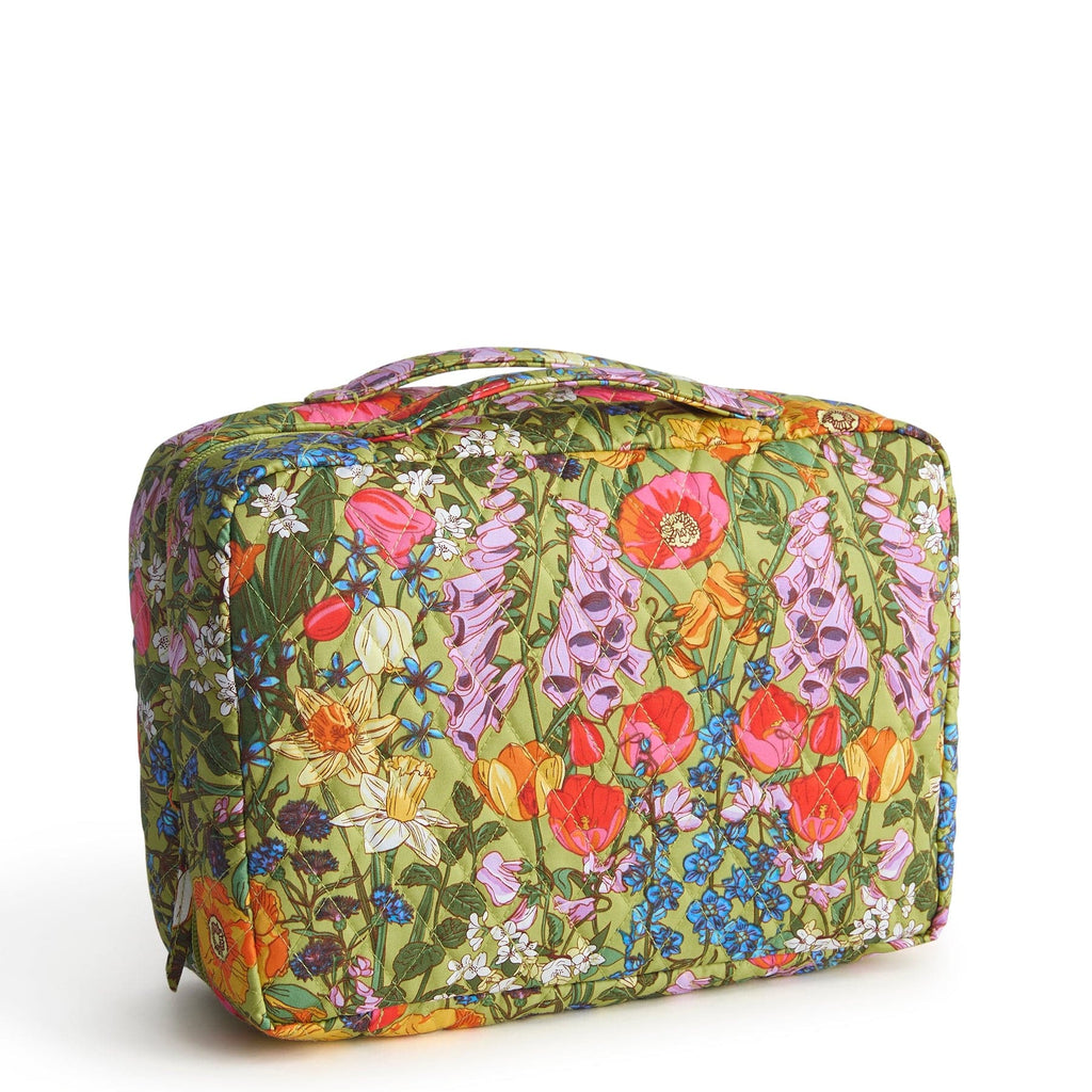 Lay Flat Travel Organizer