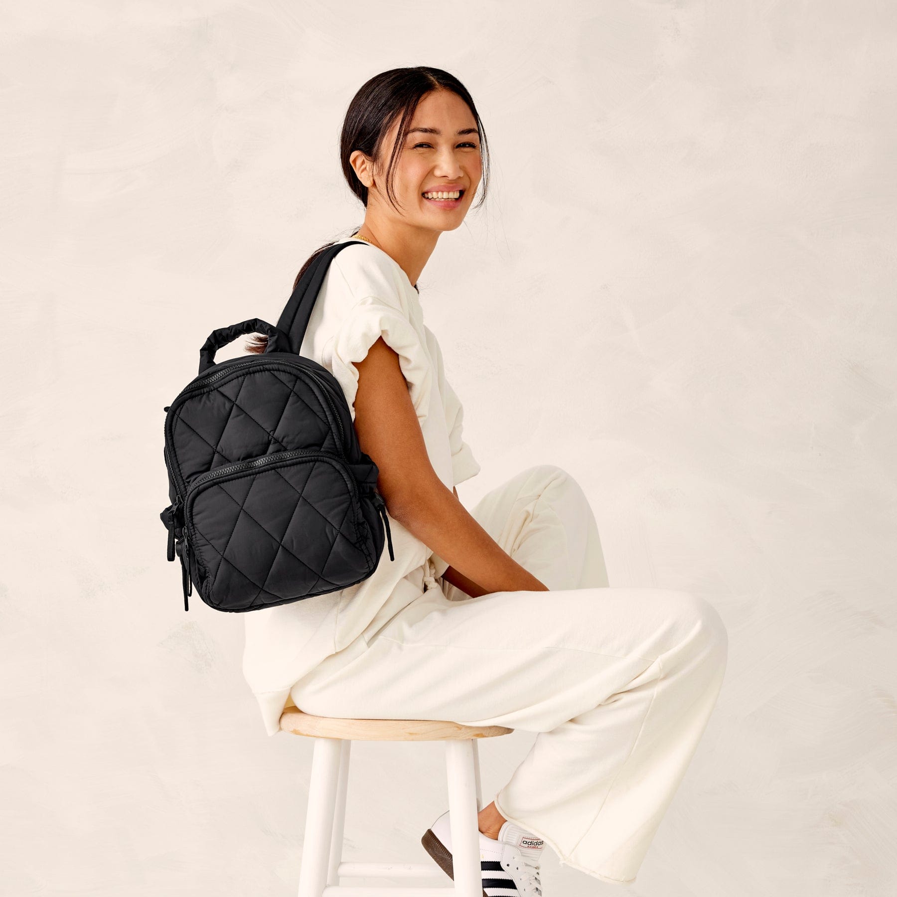 Small Banbury Backpack - Featherweight Small Banbury Backpack - Featherweight