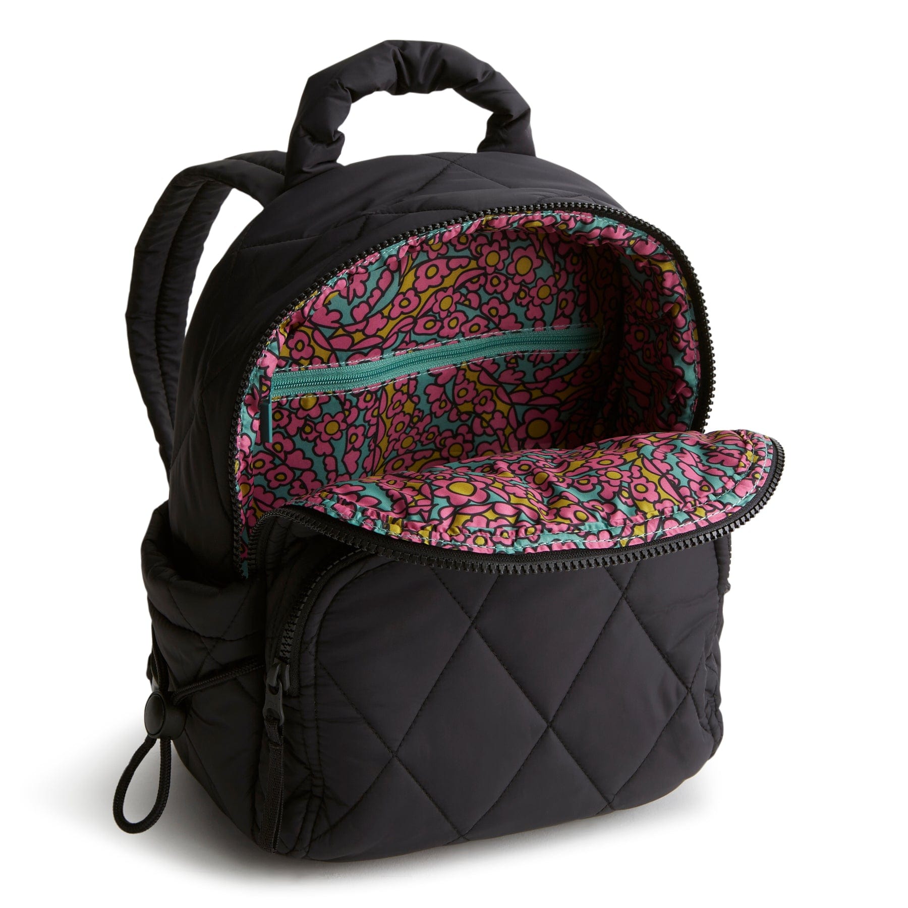 How Do I Wash a Vera Bradley Backpack: Easy Steps for Spotless Care