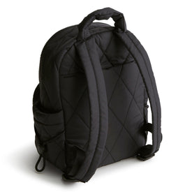 frye ivy nylon mini backpack Vera Bradley Small Banbury Backpack Women in Moonless Night Black