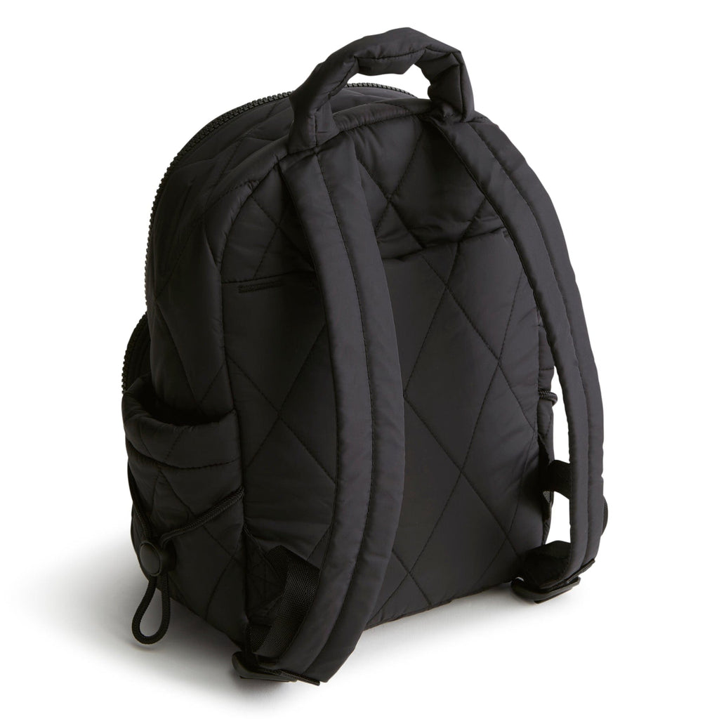 7996 Compact Banbury Backpack by Vera Bradley Small Banbury Backpack - Cotton | Vera Bradley main image 2
