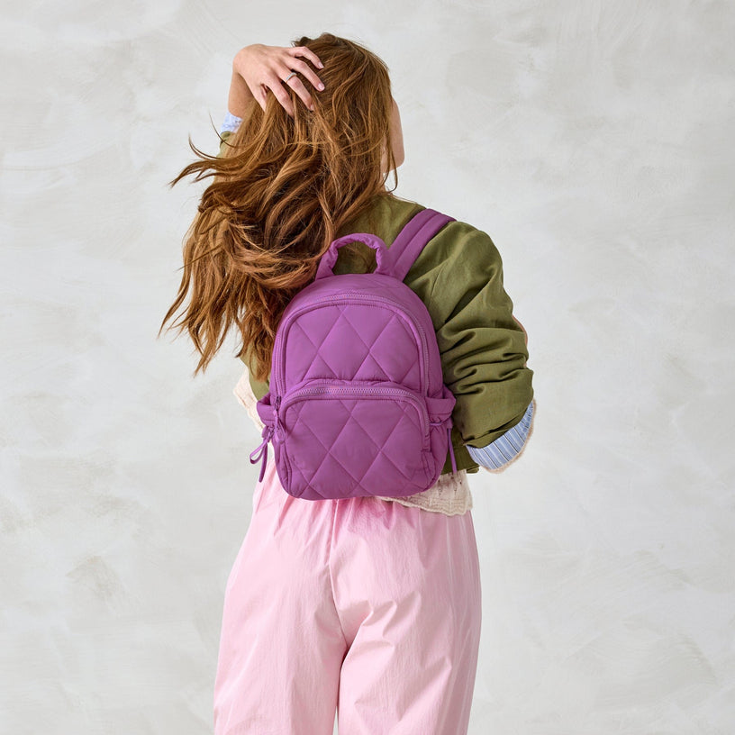 Small Banbury Backpack