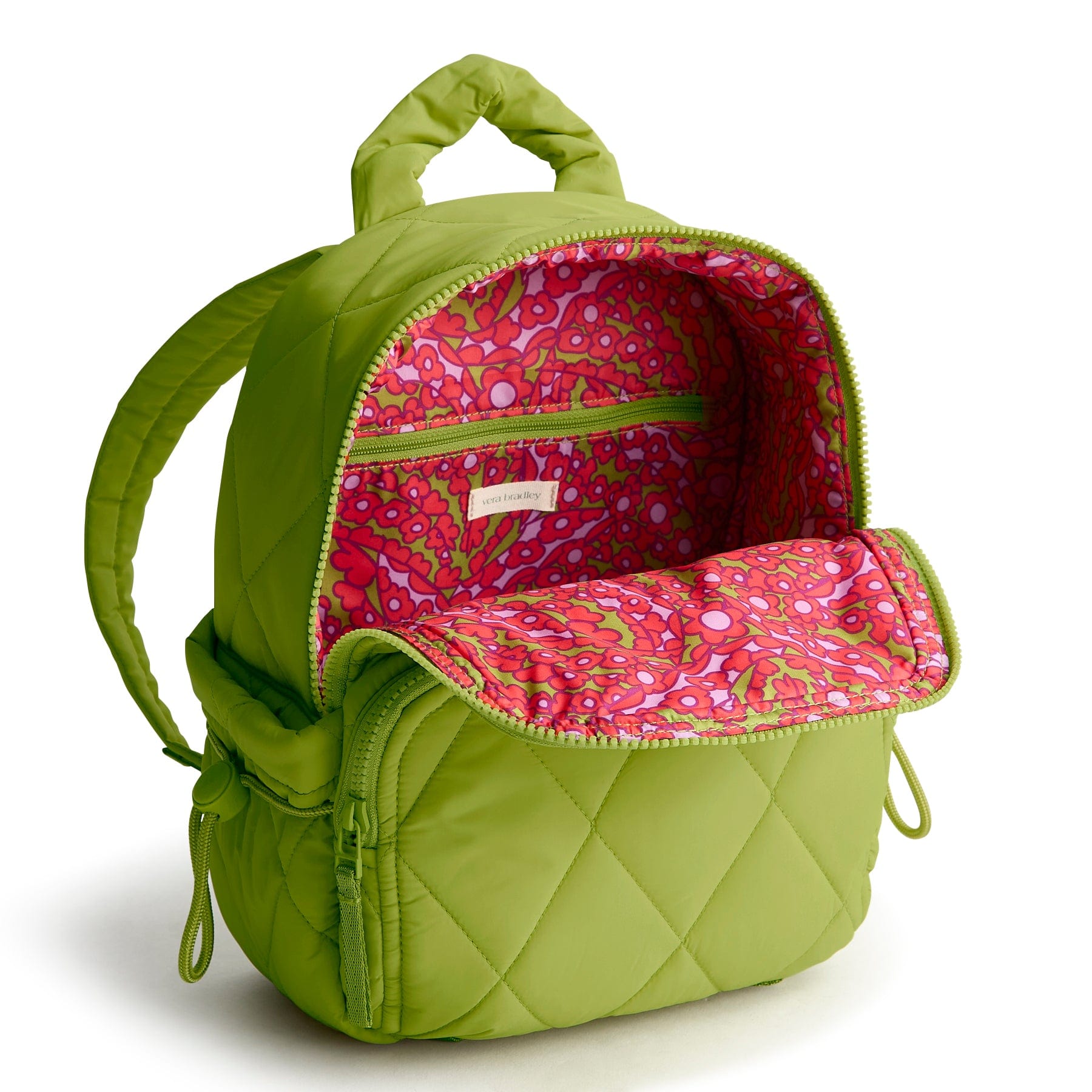 Small Banbury Backpack Featherweight Vera Bradley