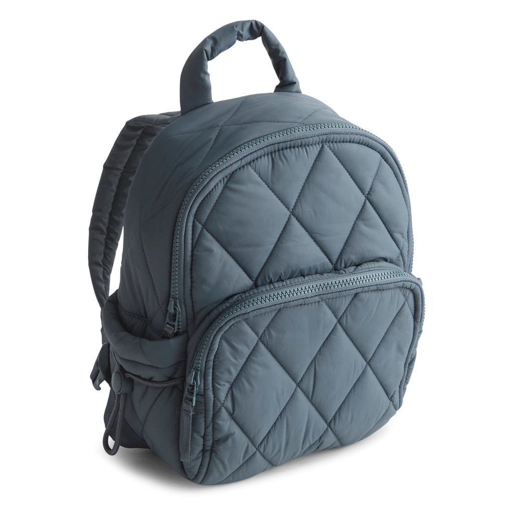 Vera Bradley Small Banbury Backpack Women in Dark Slate Blue