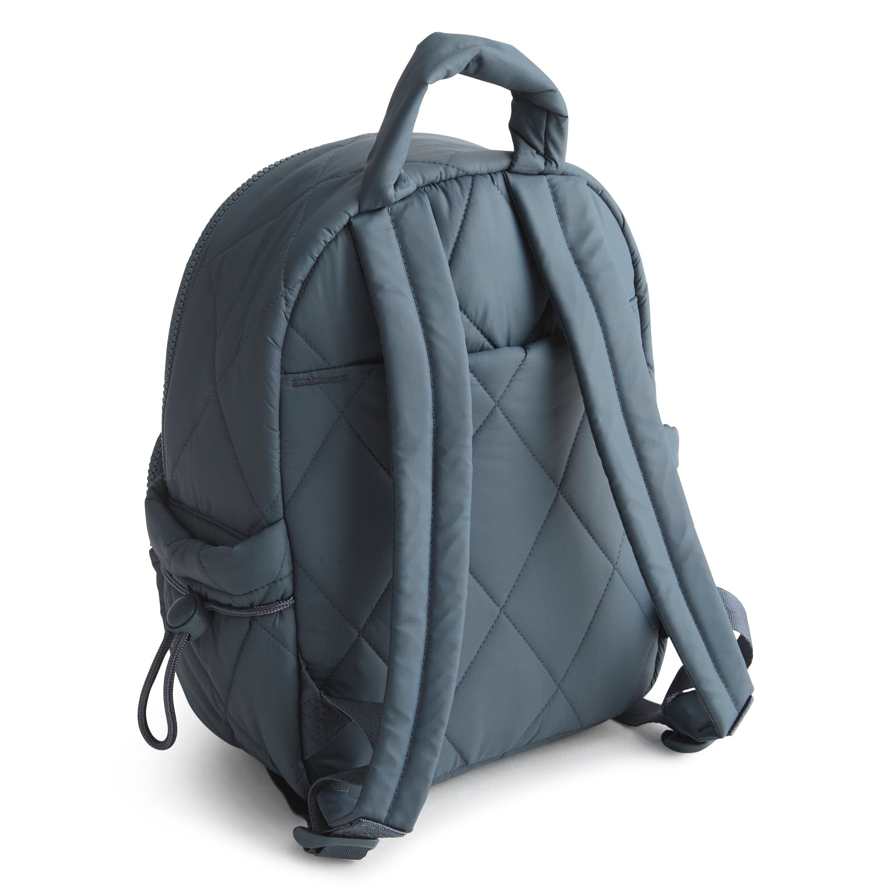 ashbury mini backpack Vera Bradley Small Banbury Backpack Women in Dark Slate Blue