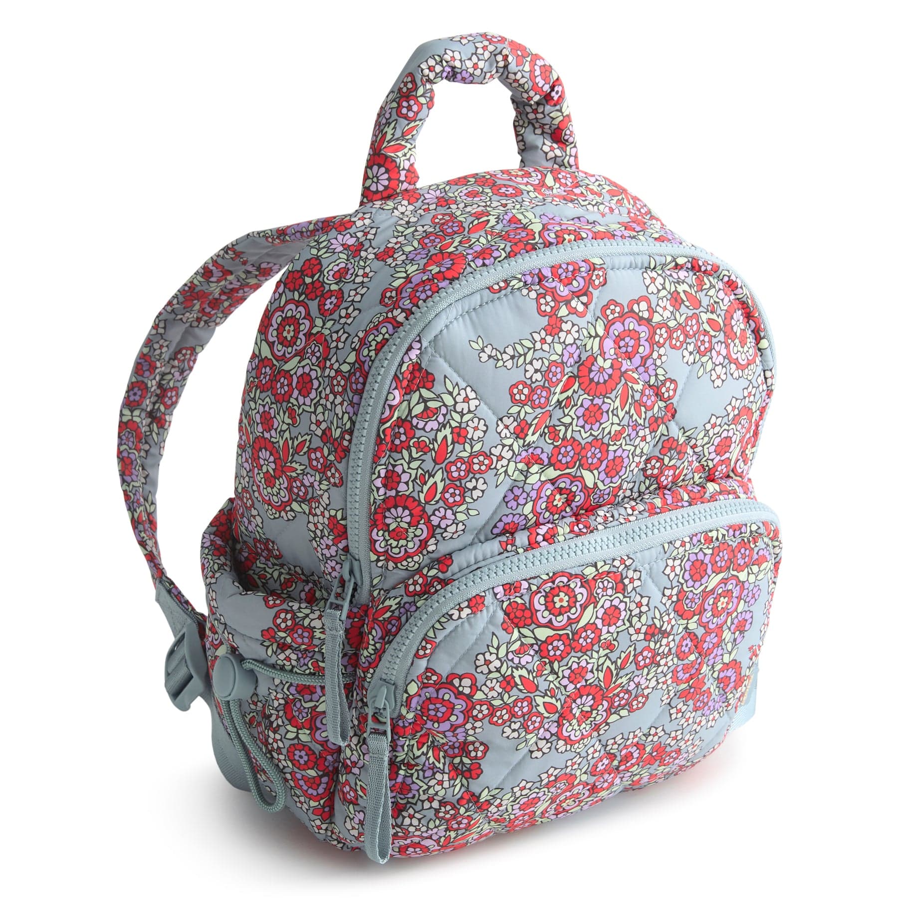 Small Banbury Backpack - Featherweight | Vera Bradley