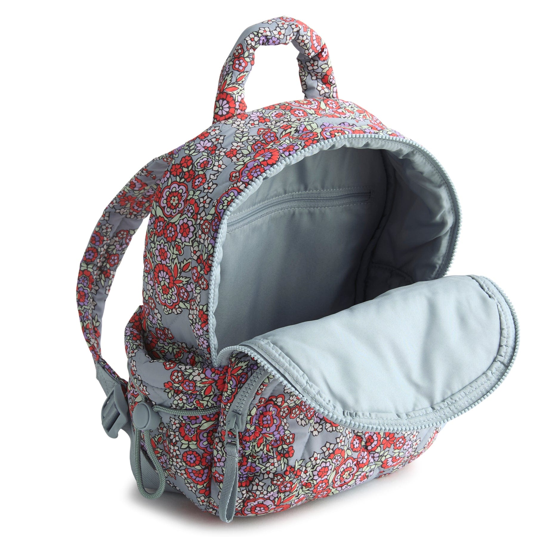 Small Banbury Backpack - Featherweight | Vera Bradley