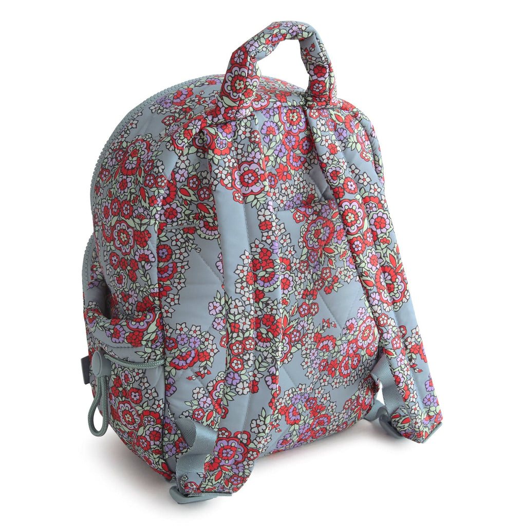 Small Banbury Backpack - Featherweight | Vera Bradley