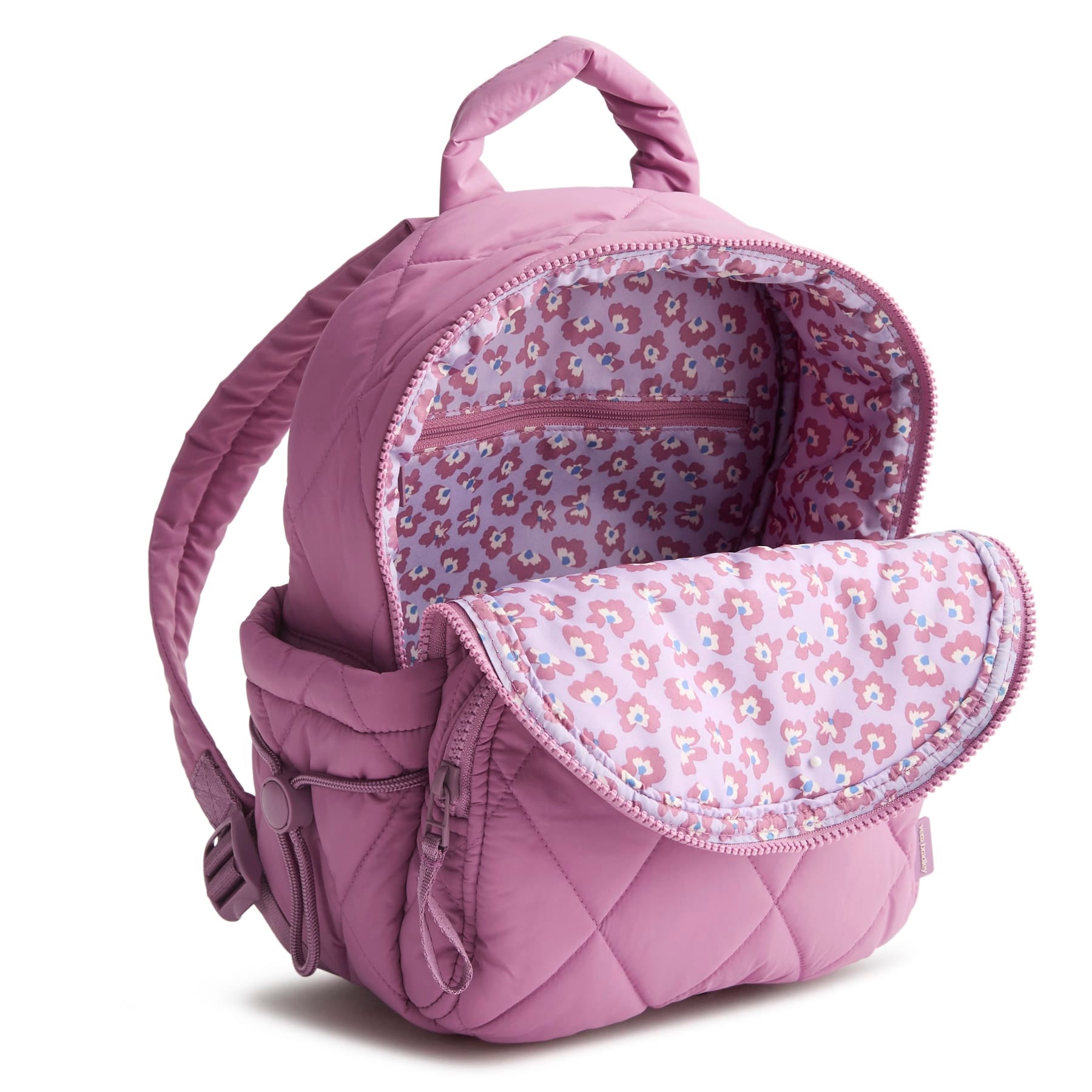 Small Banbury Backpack - Featherweight | Vera Bradley