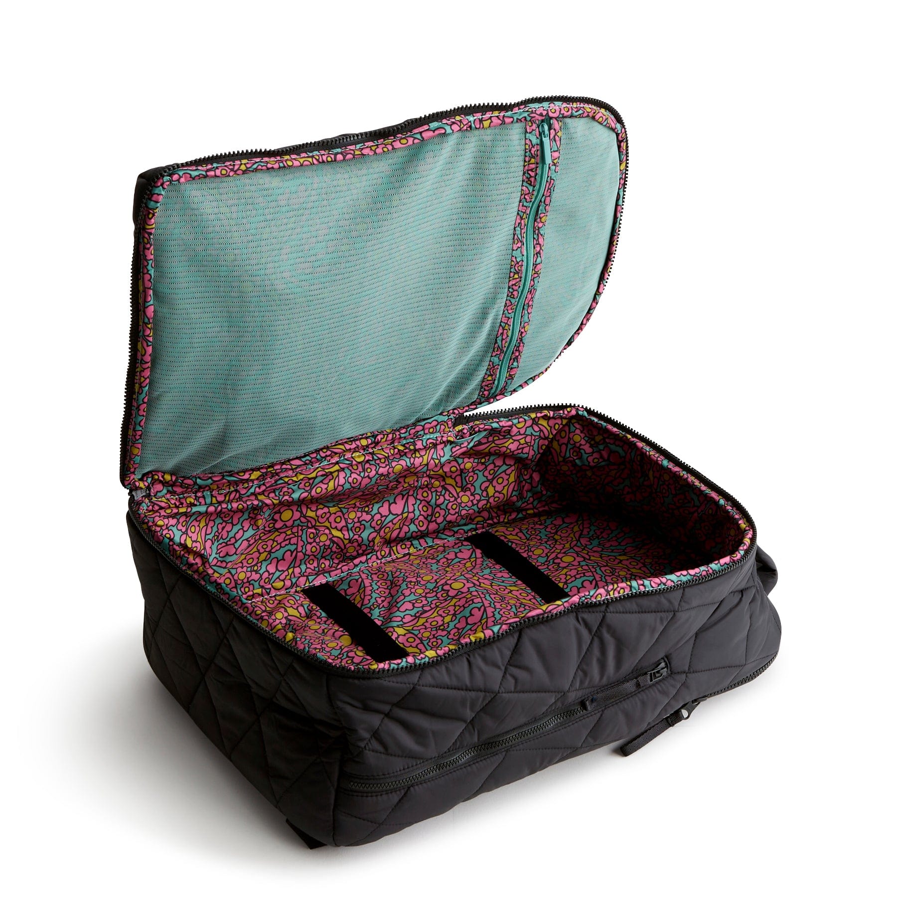 Westover Hybrid Backpack - Featherweight | Vera Bradley