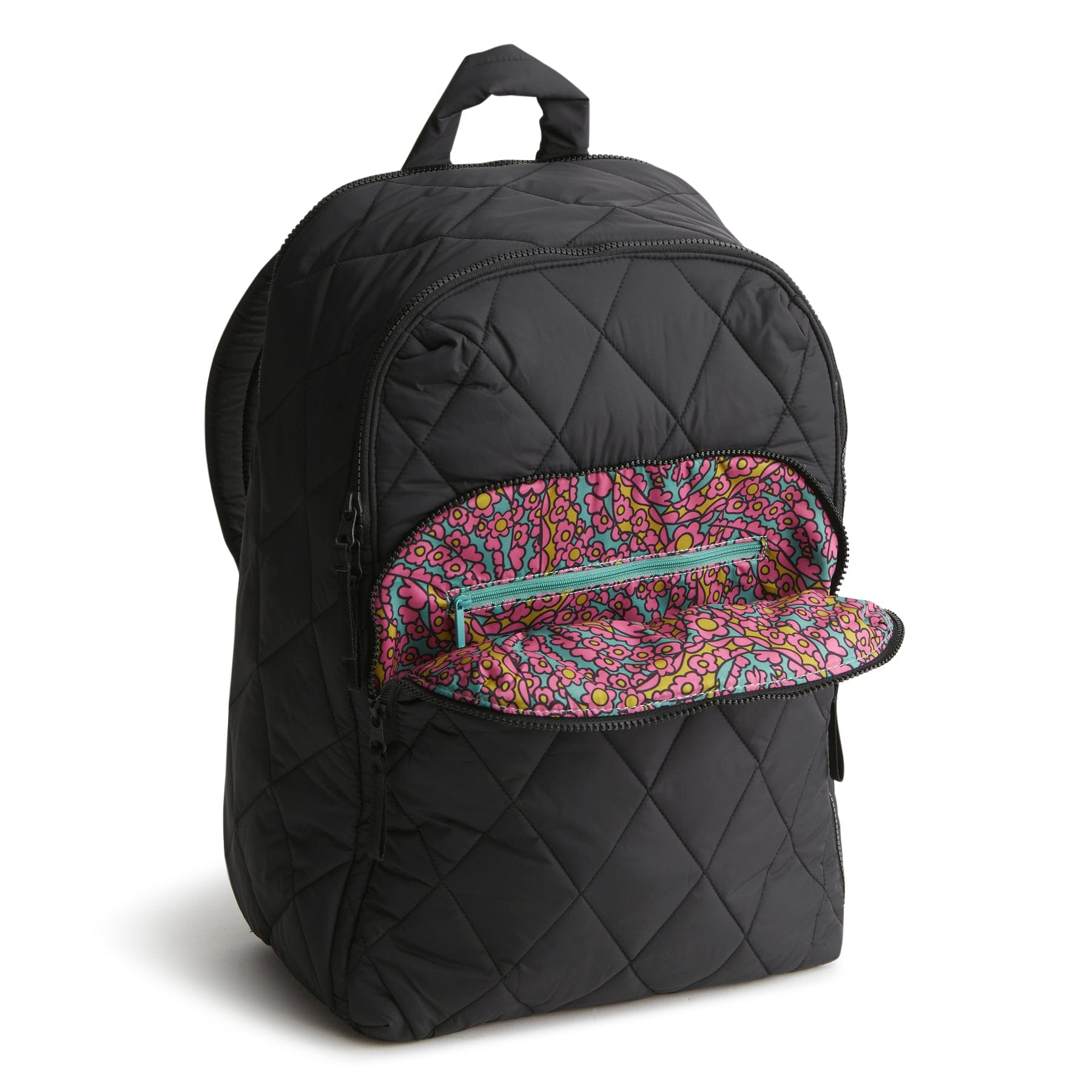 Westover Hybrid Backpack - Featherweight | Vera Bradley