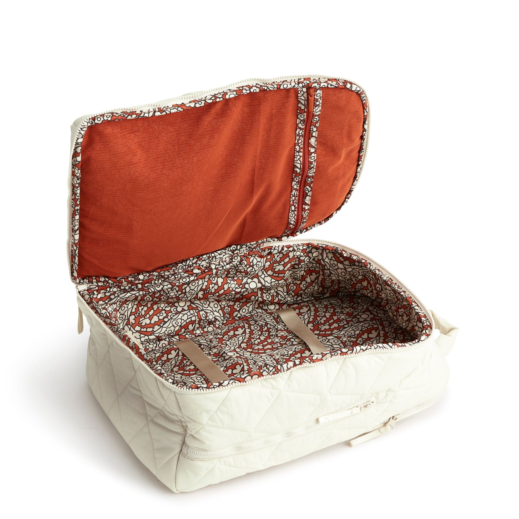 Westover Hybrid Backpack - Featherweight | Vera Bradley