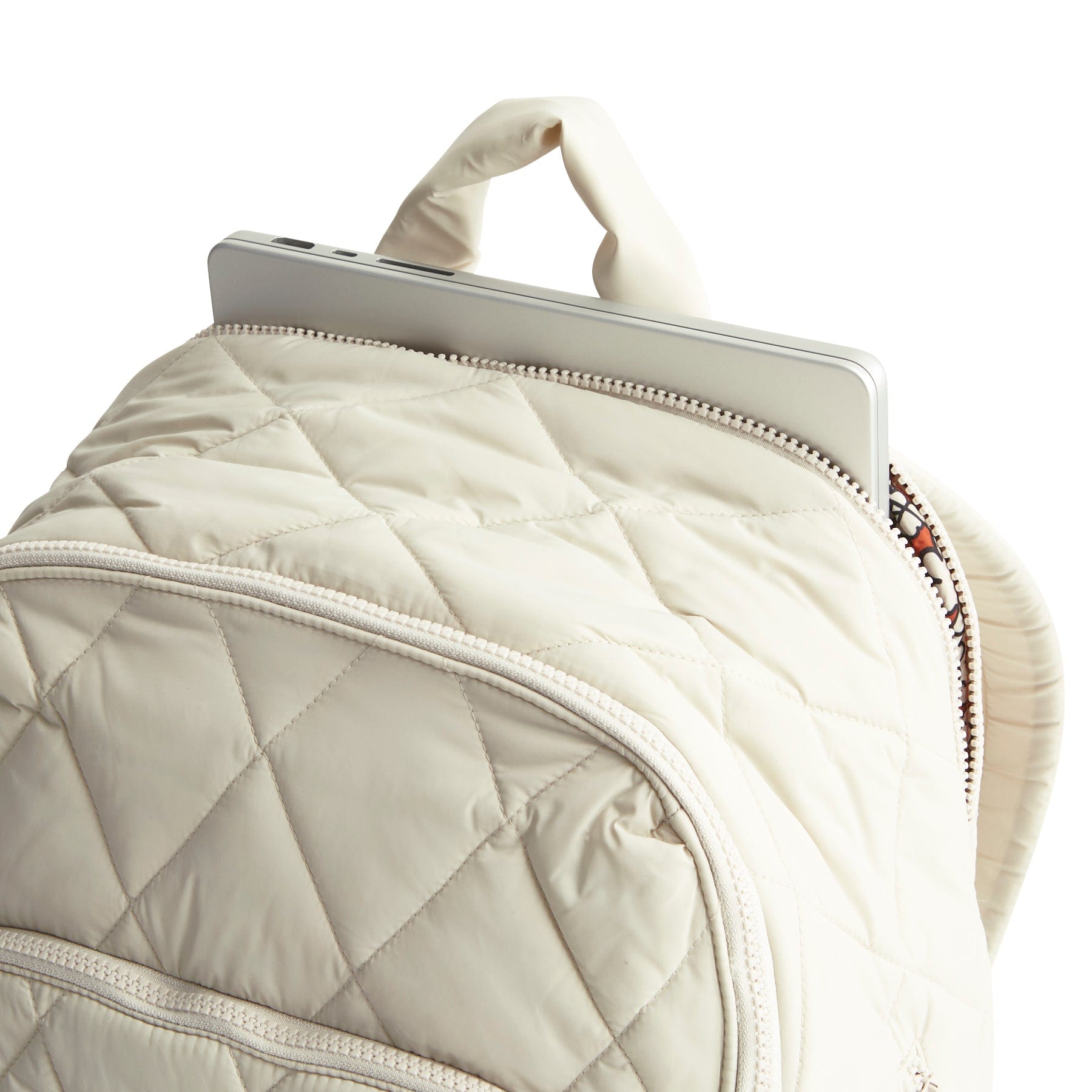 Westover Hybrid Backpack - Featherweight | Vera Bradley
