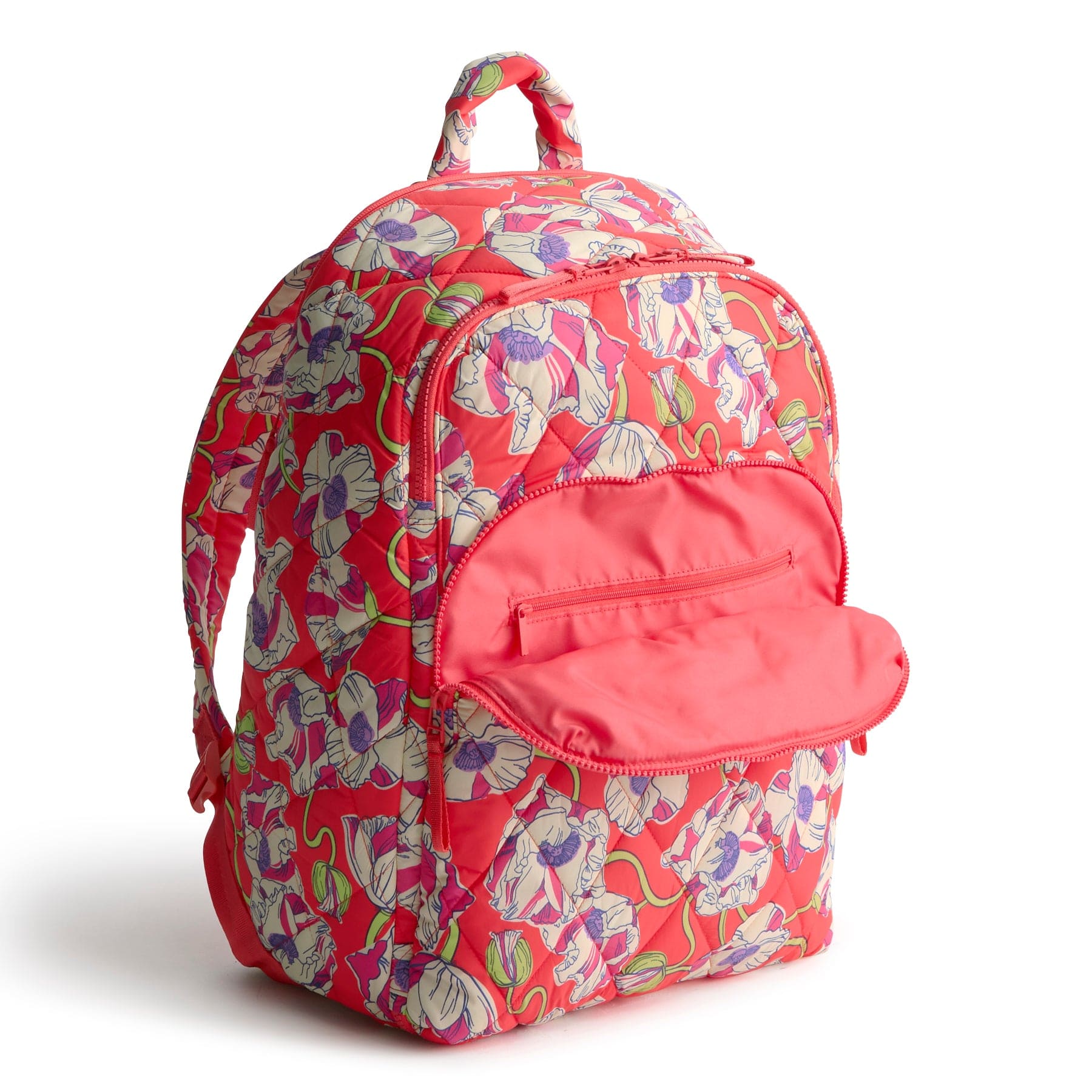 Westover Hybrid Backpack - Featherweight | Vera Bradley