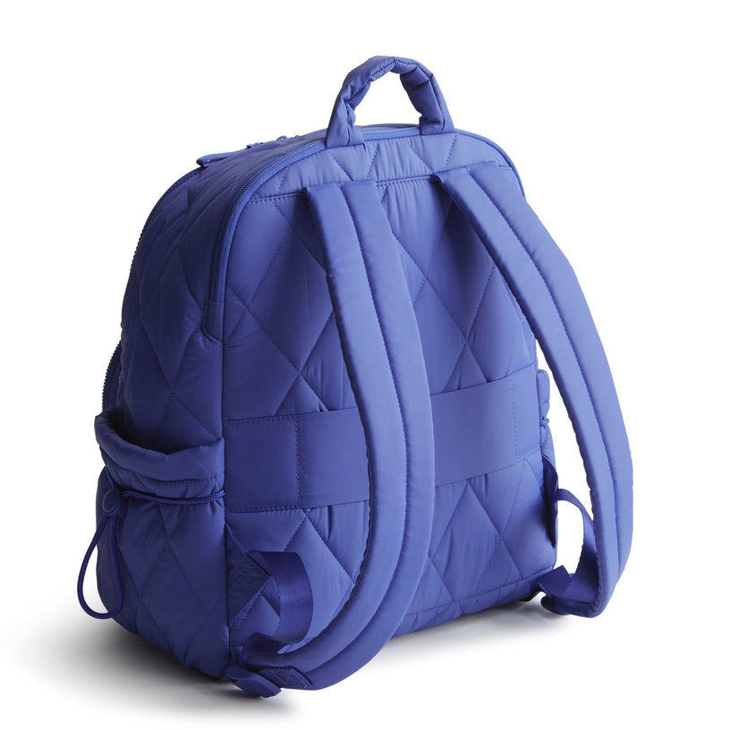Bancroft Backpack - Featherweight | Vera Bradley Bancroft Backpack - Featherweight | Vera Bradley