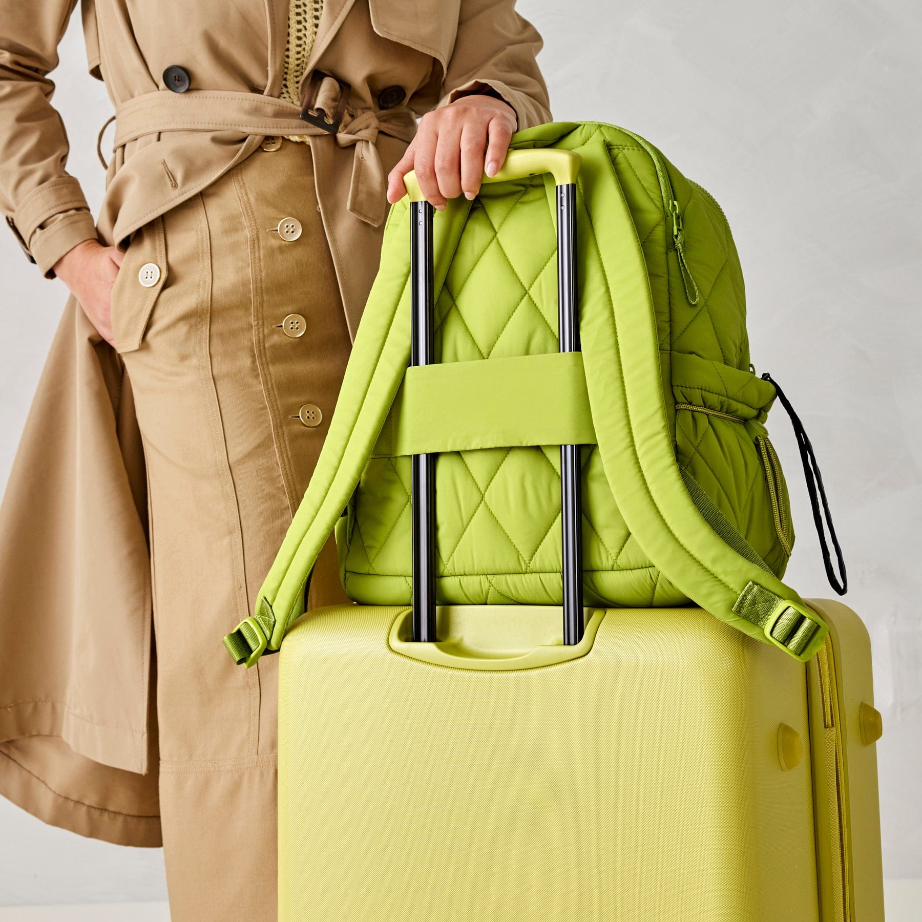 Bancroft Backpack