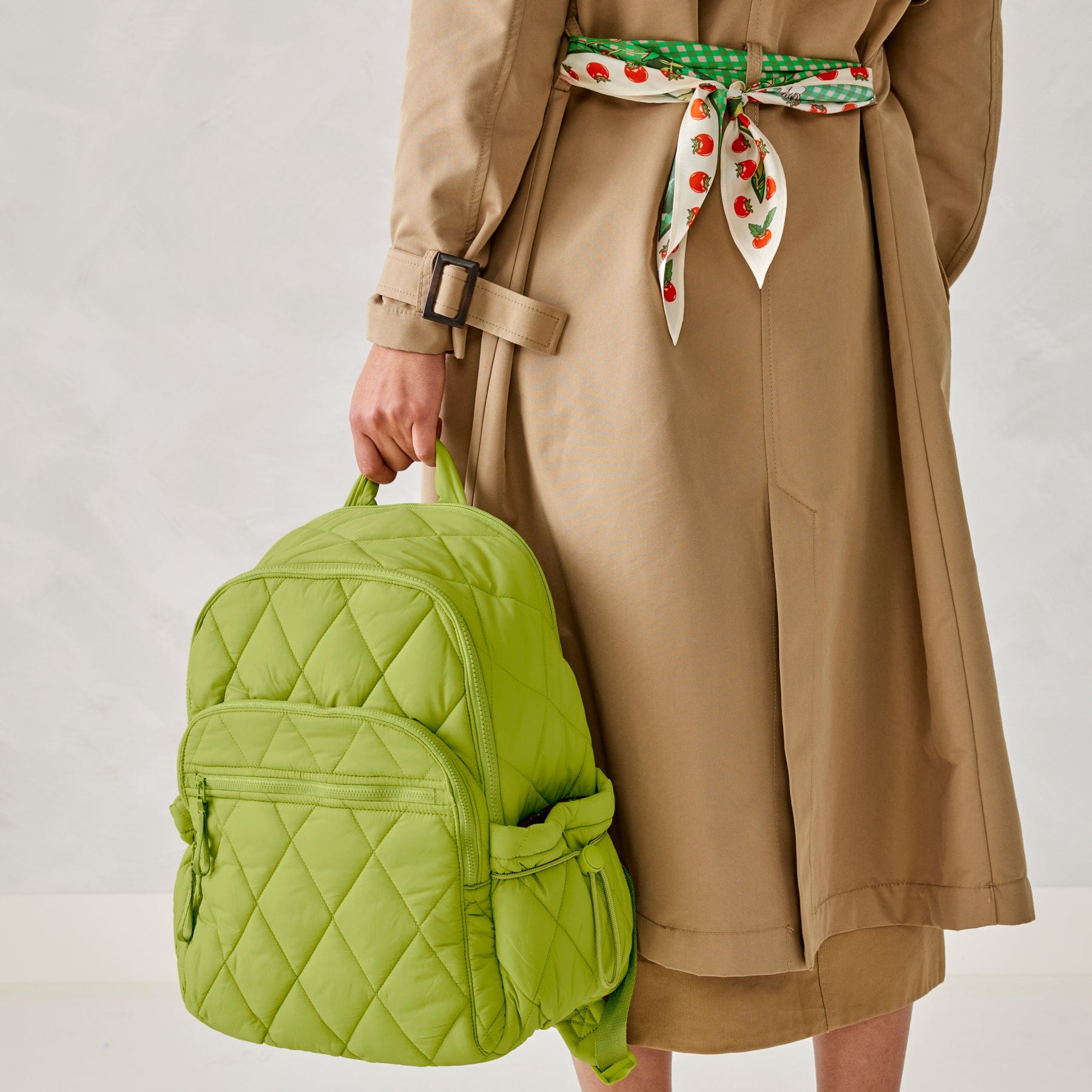Bancroft Backpack