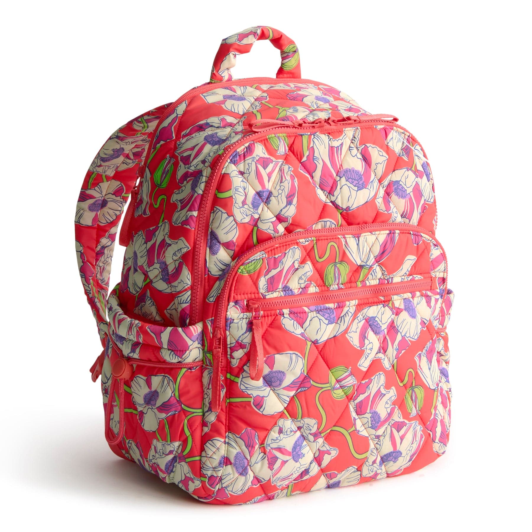 Bancroft Backpack Featherweight Vera Bradley