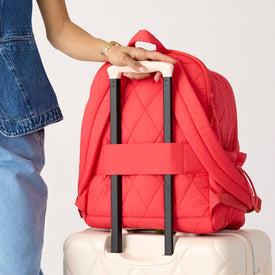 Large Bancroft Backpack - Pumice Stone - Image 3
