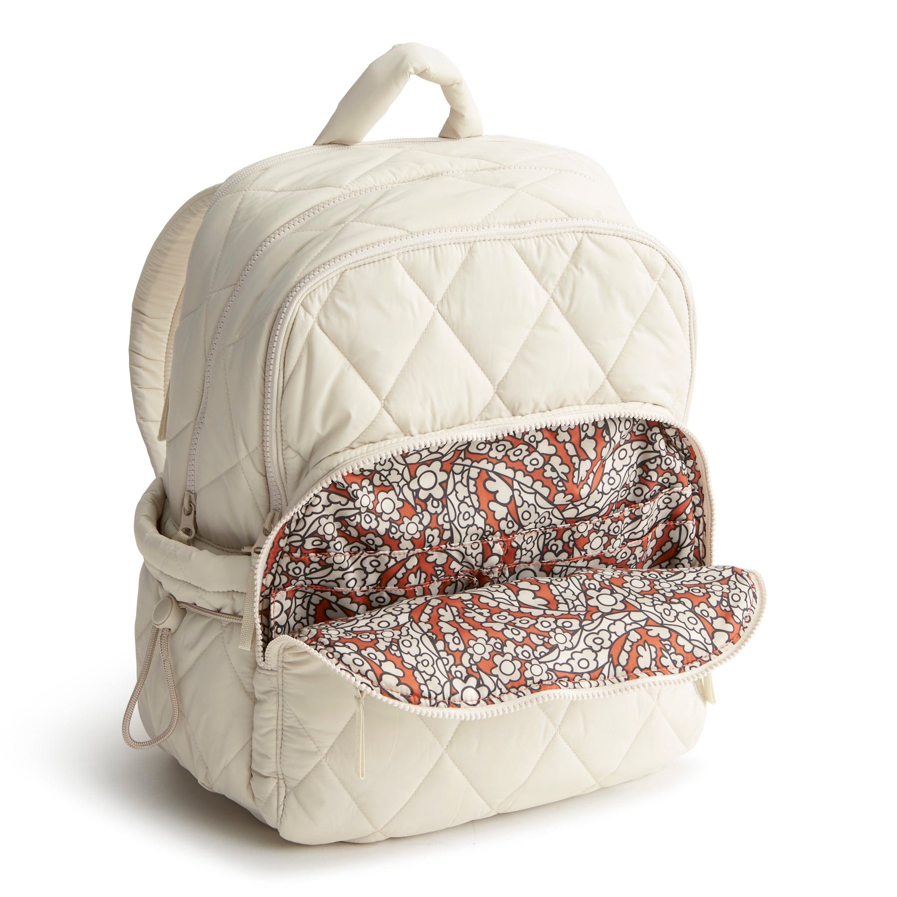 人気定番，高品質 ベラブラッドリー Vera Bradley リュックサック