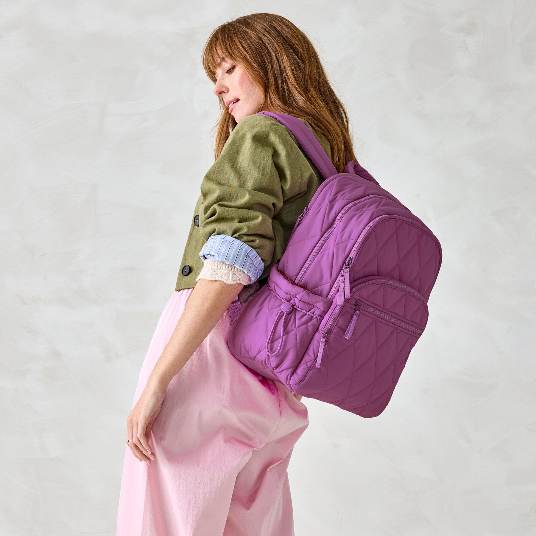 Large Bancroft Backpack