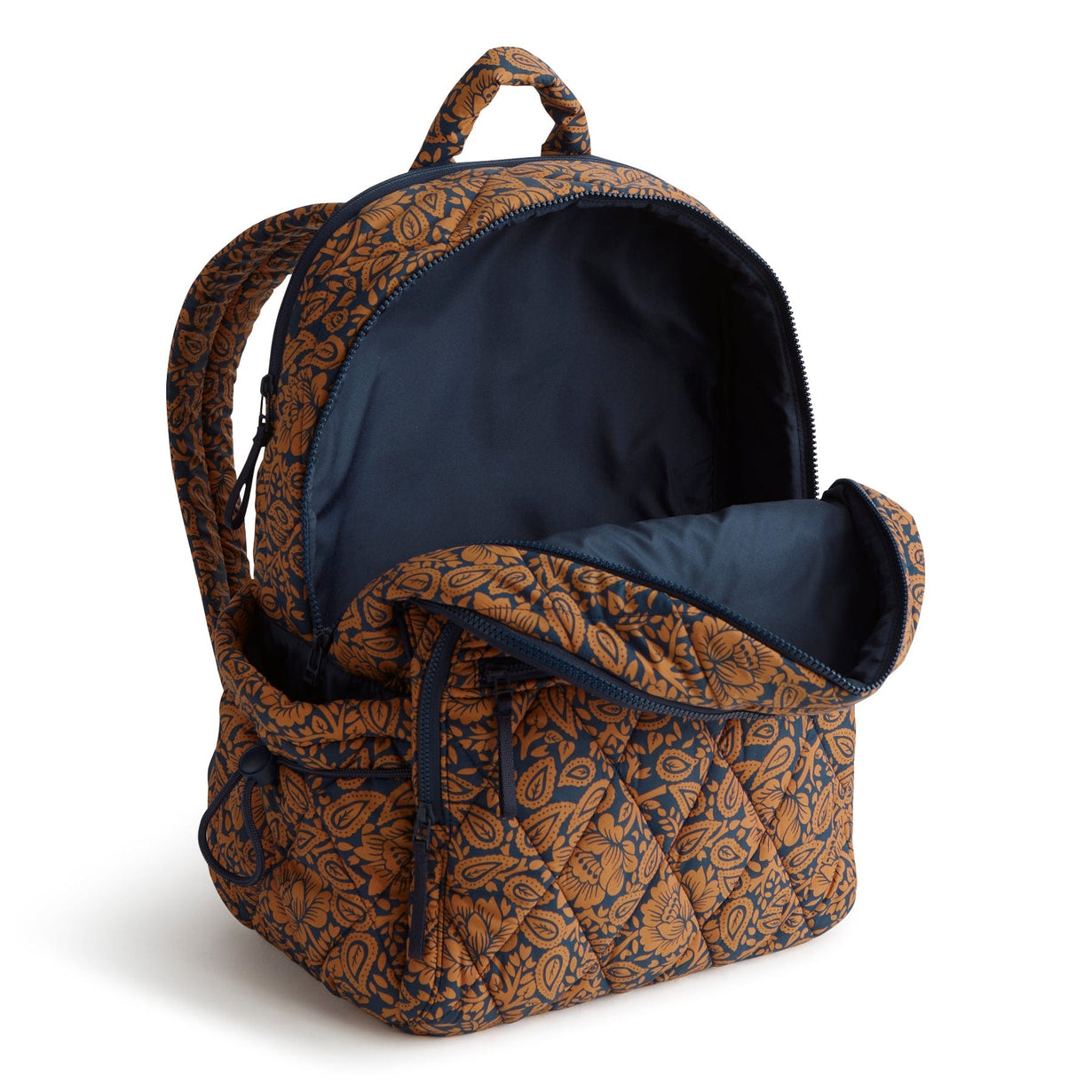 Large Bancroft Backpack - Featherweight | Vera Bradley