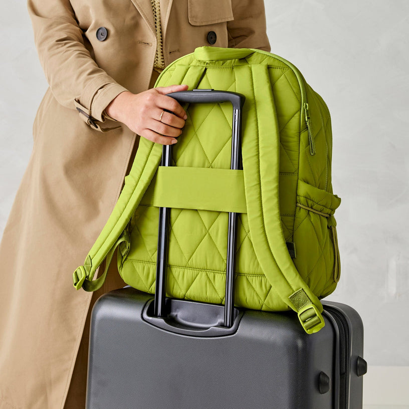 Large Bancroft Backpack
