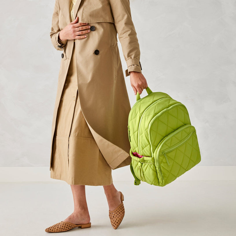 Large Bancroft Backpack